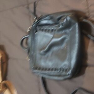 Loyola Mini Backpack